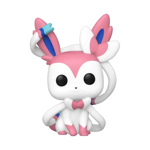 POKEMON - POP Games N° 857 - Sylveon