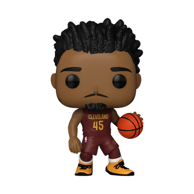 CAVALIERS - POP NBA N° 173 - Donovan Mitchell