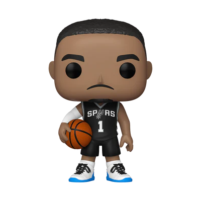 SPURS - POP NBA N° 174 - Victor Wembanyama