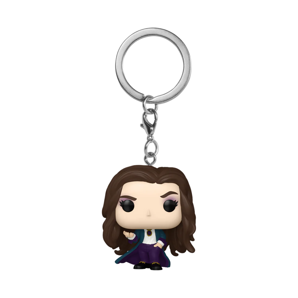 AGATHA - Pocket Pop Keychains - Agatha