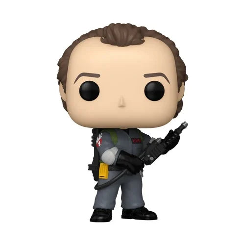 GHOSTBUSTERS 2 - POP Movies N° 1884 - Dr. Peter Venkman