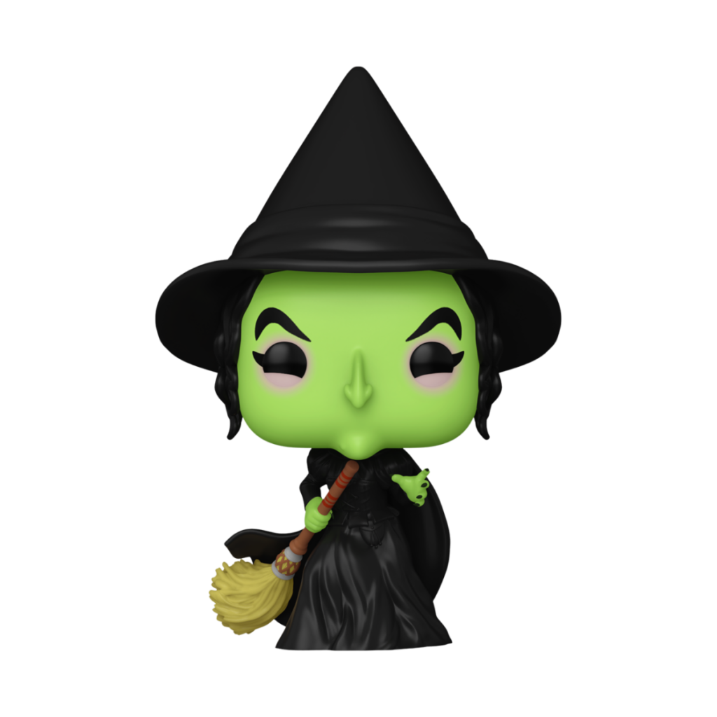 THE WIZARD OF OZ - POP Movies N° 1519 - The Wicked Witch