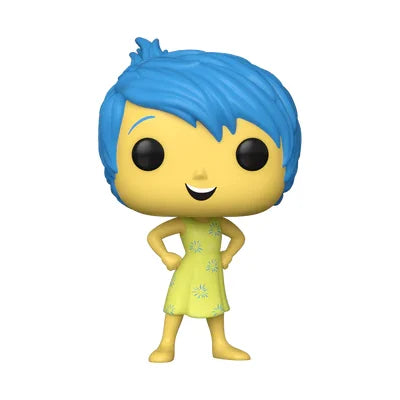 INSIDE OUT 2 - POP N° 1451 - Joy