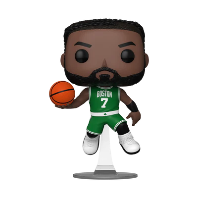 CELTICS - POP NBA N° 176 - Jaylen Brown