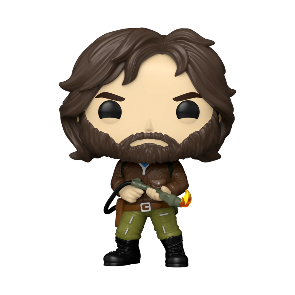 FUNKO FUSION - POP Games N° 993 - R.J. MacReady