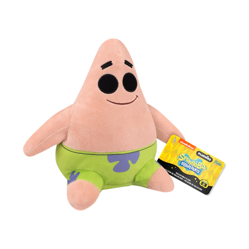 SPONGEBOB SQUAREPANTS - Funko Plush 18cm - Patrick