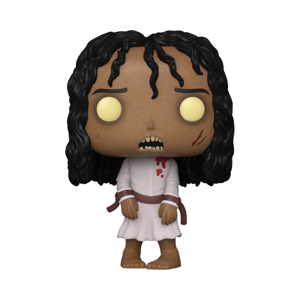 THE EXORCIST - POP Movies N° 1645 - Angela (Possessed)