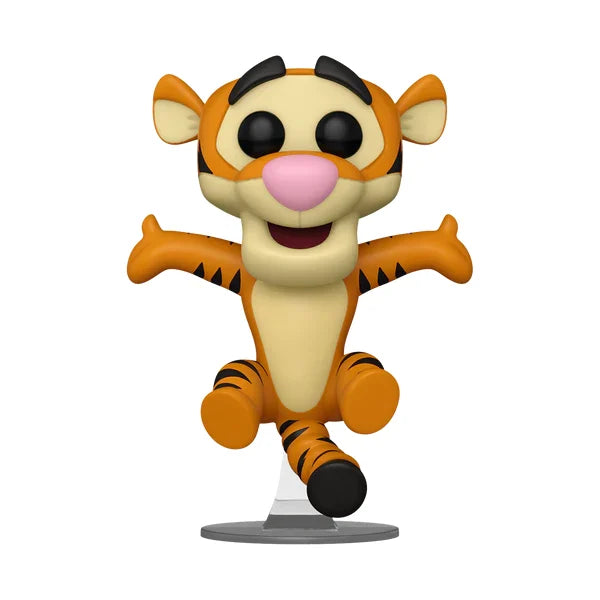 WINNIE THE POOH - POP Disney N° 1517 - Tigger