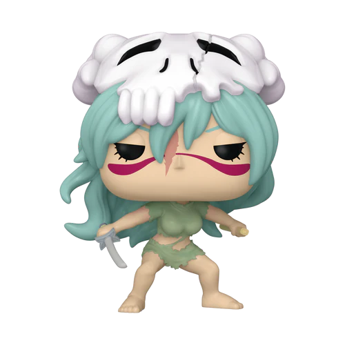 BLEACH - POP Animation N° 1824 - Nelliel Tu