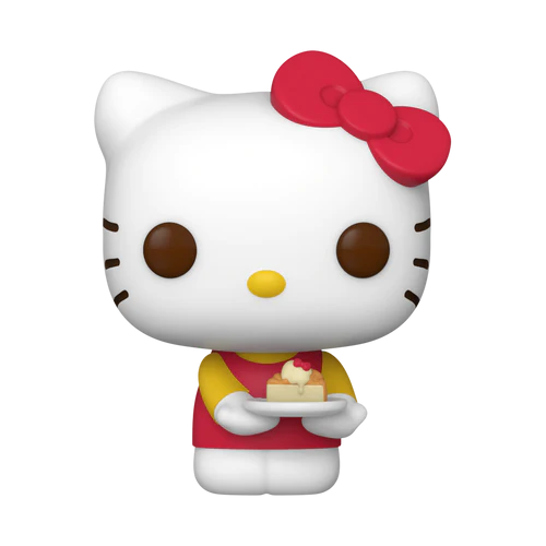 HELLO KITTY - POP Sanrio N° 89 - Hello Kitty