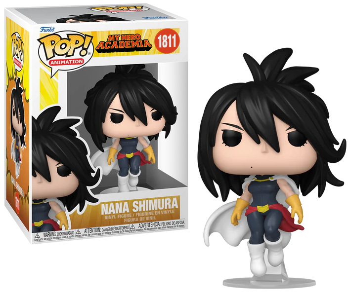 MY HERO ACADEMIA - POP Animation N° 1811 - Nana Shimura