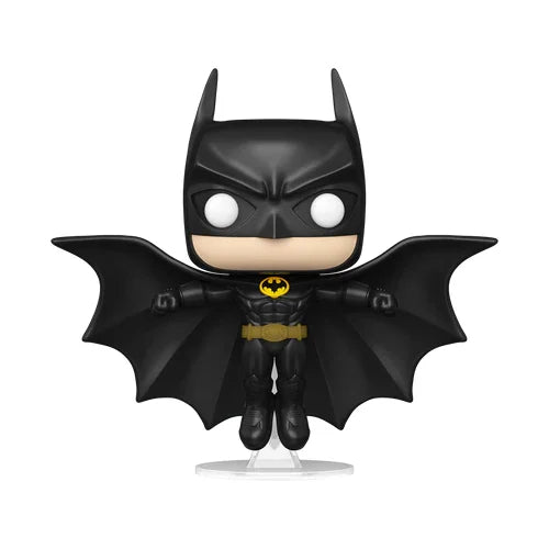 BATMAN 85TH - POP Deluxe N° 521 - Batman Soaring