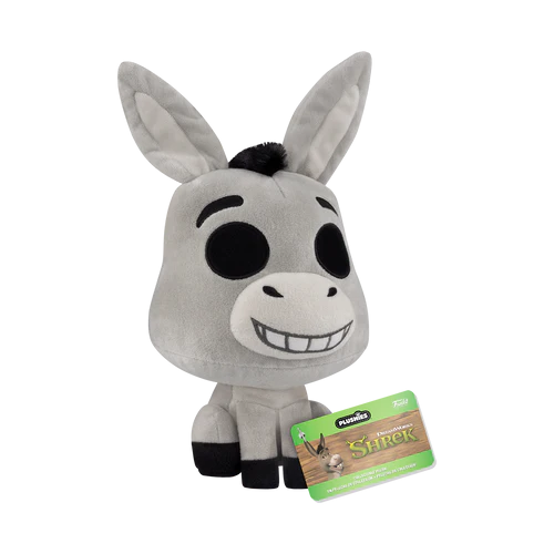SHREK - Funko Plush 18cm - Donkey