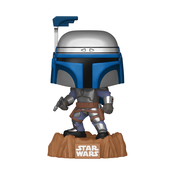 STAR WARS FETT LEGACY - POP Star Wars N° 737 - Jango Fett