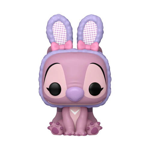 LILO & STITCH - POP Disney N° 1534 - Angel (Easter)