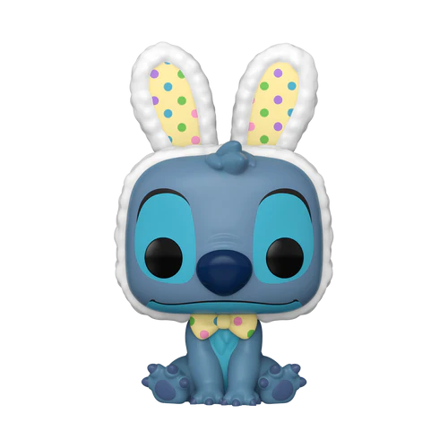 LILO & STITCH - POP Disney N° 1533 - Stitch (Easter)