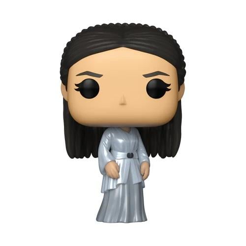 HOUSE OF THE DRAGON - POP Television N° 25 - Mysaria