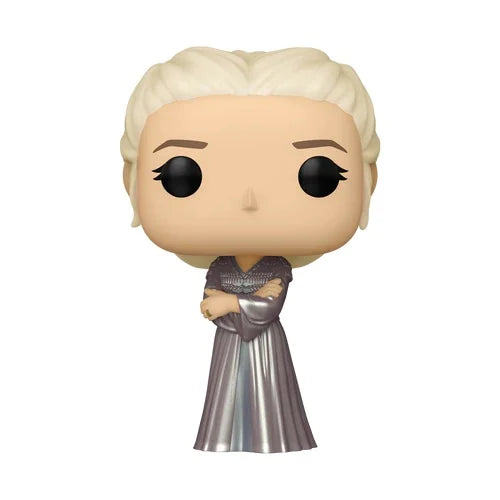 HOUSE OF THE DRAGON - POP Television N° 22 - Rhaenyra Targaryen