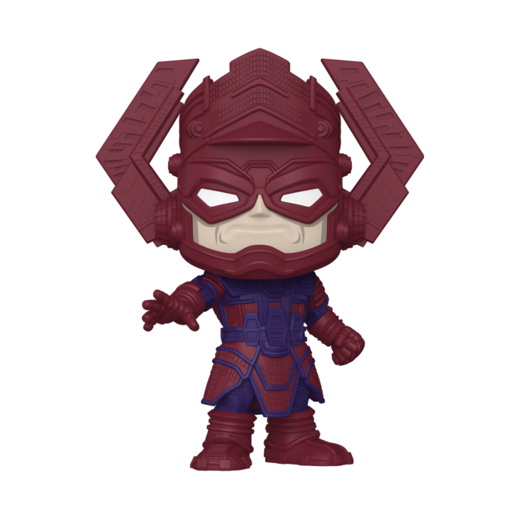 LES 4 FANTASTIQUES - POP SUPER N° 1519 - Galactus