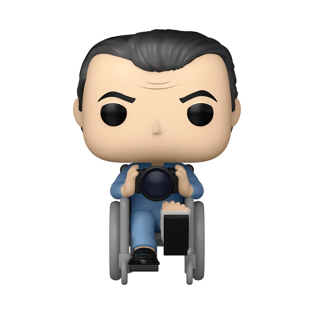 RW-L.B. - POP Movies N° 1787 - "Jeff" Jefferies