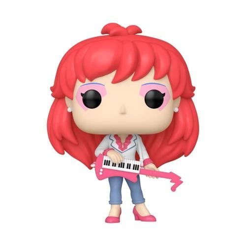JEM AND THE HOLOGRAMS - POP Animation N° 1789 - Kimber