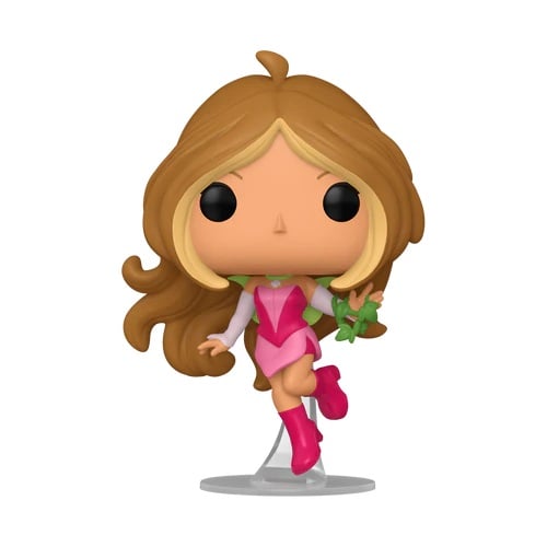 WINX CLUB - POP Animation N° 1908 - Flora