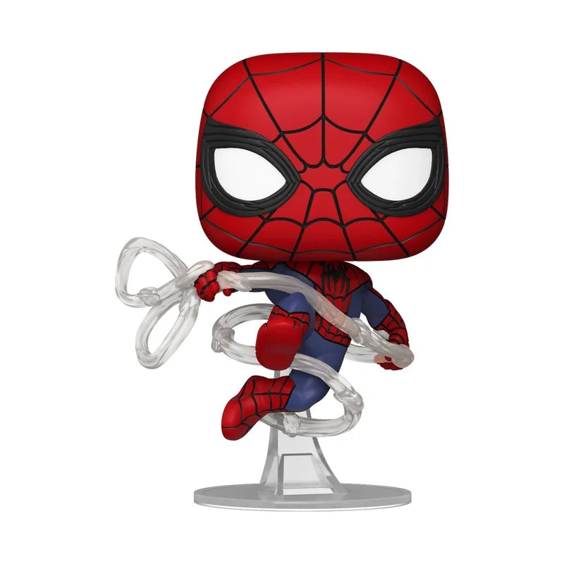 SPIDER-MAN BRAND NEW DAY - POP Marvel N° 1586 - Spider-Man