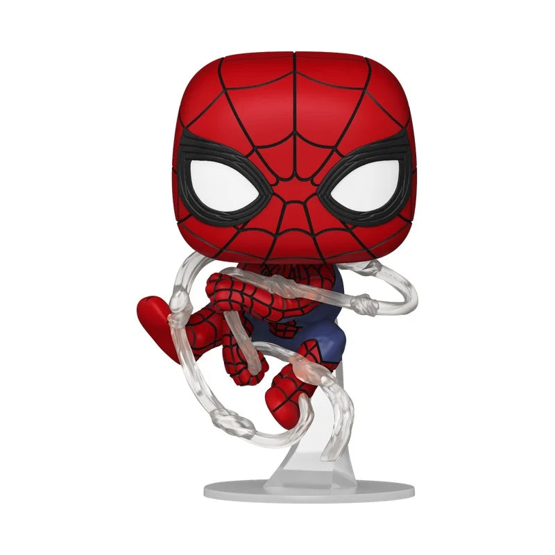 SPIDER-MAN BRAND NEW DAY - POP JUMBO N° 1589 - Spider-Man