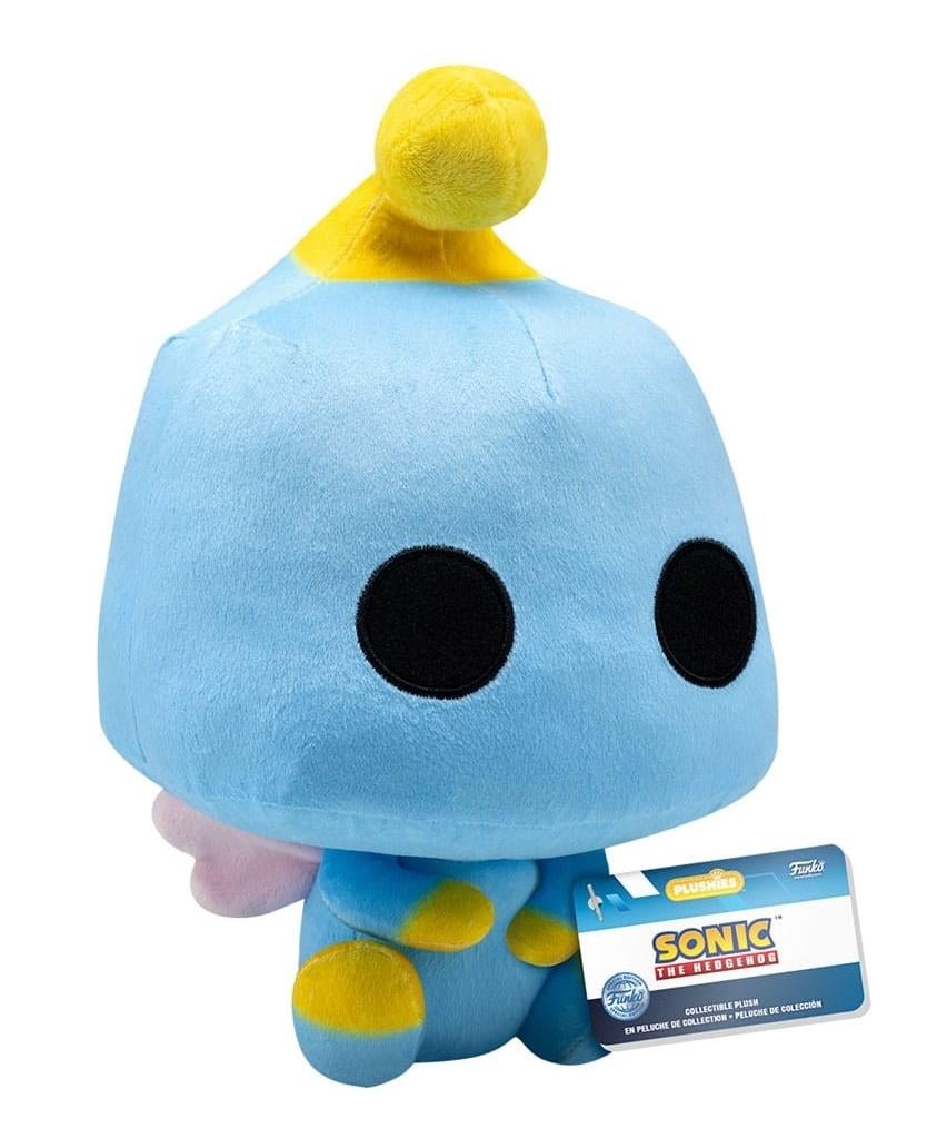 SONIC - Funko Plush 18cm - Blue Chao