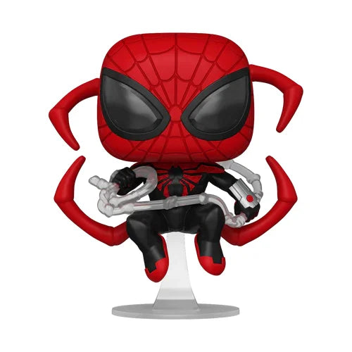 MARVEL - POP Marvel N° 1456 - Superior Spider-Man