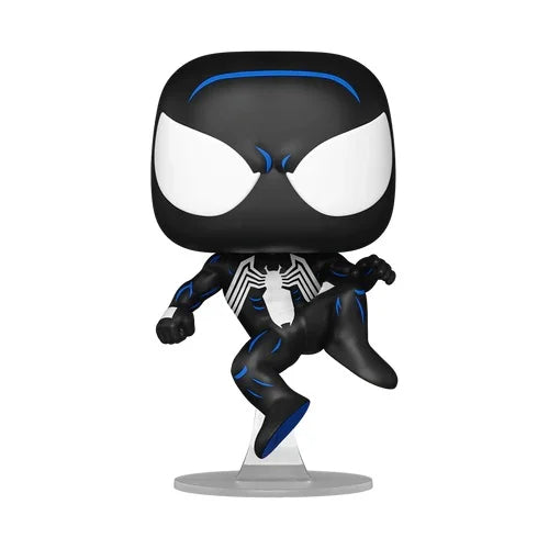 SPIDER-MAN - POP Marvel N° 1501 - Black Suit Spidey