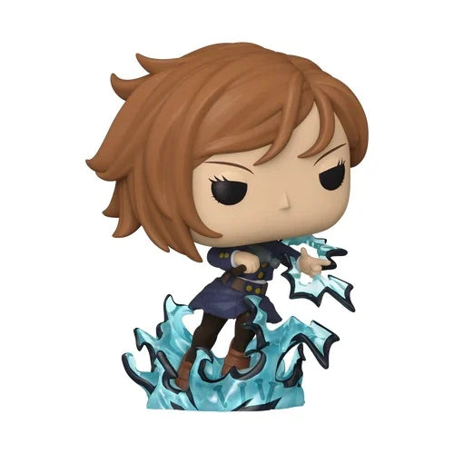 JUJUTSU KAISEN - POP Animation N° 1884 - Nobara with Chase (GW)