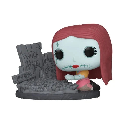 POCKET POP - NBX - Countdown Calendar 2025