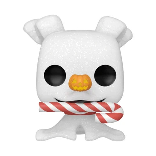 POCKET POP - NBX - Countdown Calendar 2025