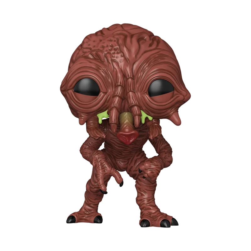 THE FLY - POP Movies N° 2050 - Fly Final Form