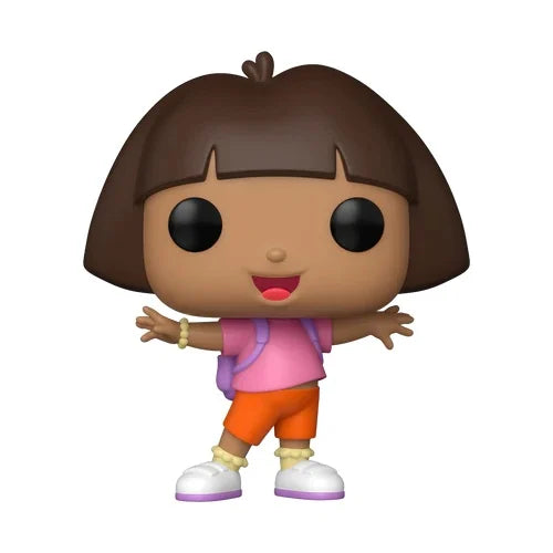 DORA THE EXPLORER - POP Animation N° 2003 - Dora