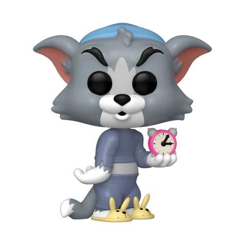 TOM & JERRY - POP Animation N° 2006 - Tom (Nap)