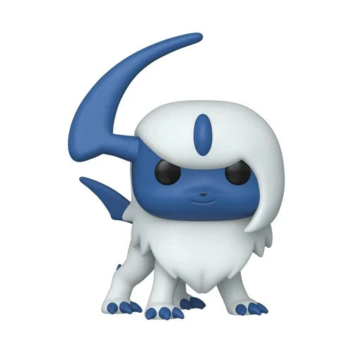 POKEMON - POP Games N° 1090 - Absol