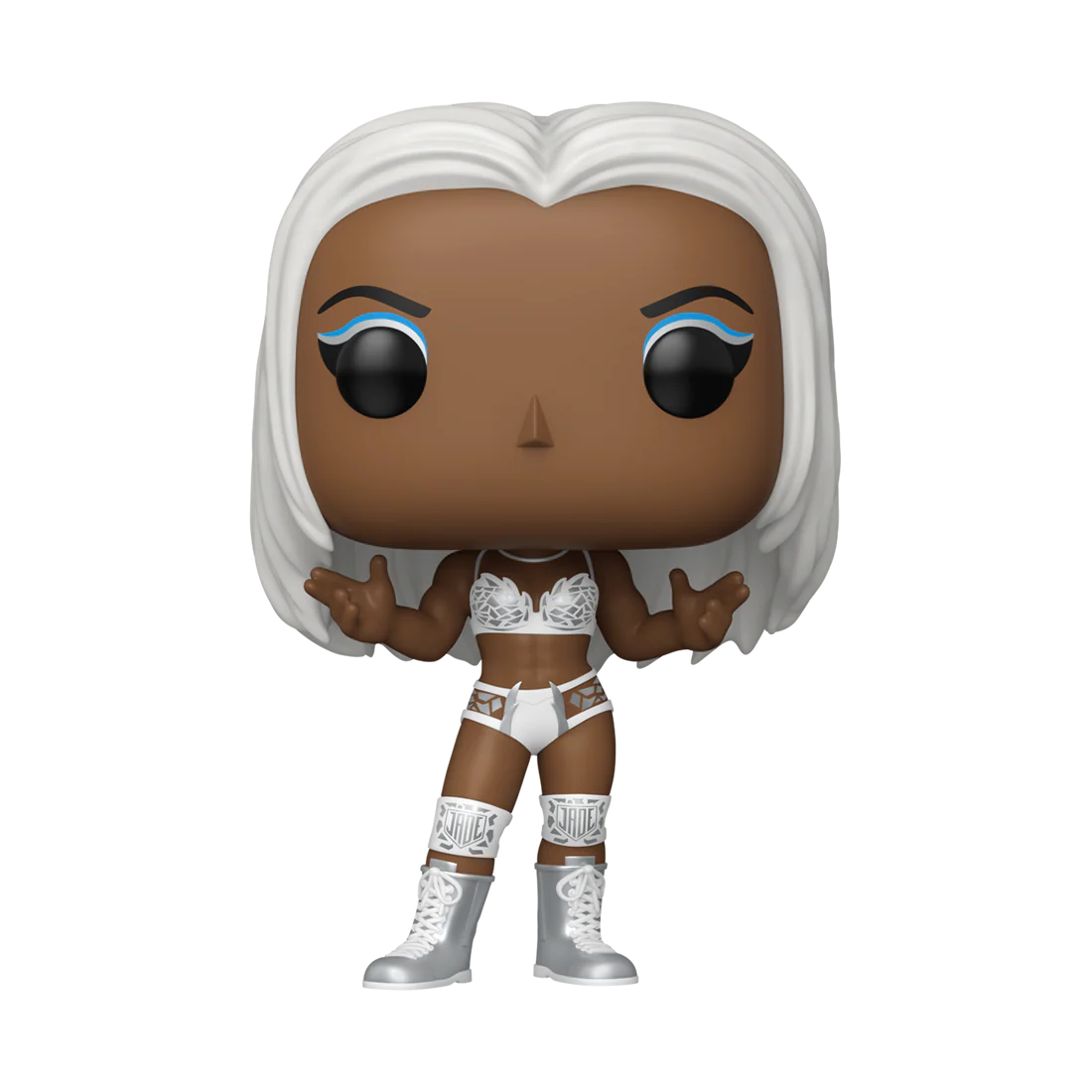 WWE - POP Plus N° 181 - Jade Cargill (MT)