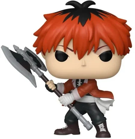 FRIEREN - POP Animation N° 1988 - Stark