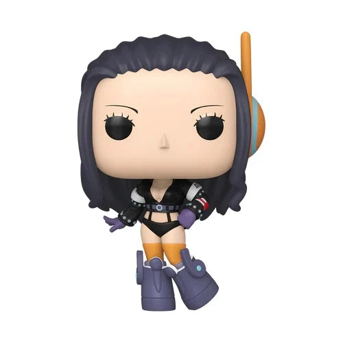 ONE PIECE - POP Animation N° 2137 - Nico Robin (Egghead Arc)