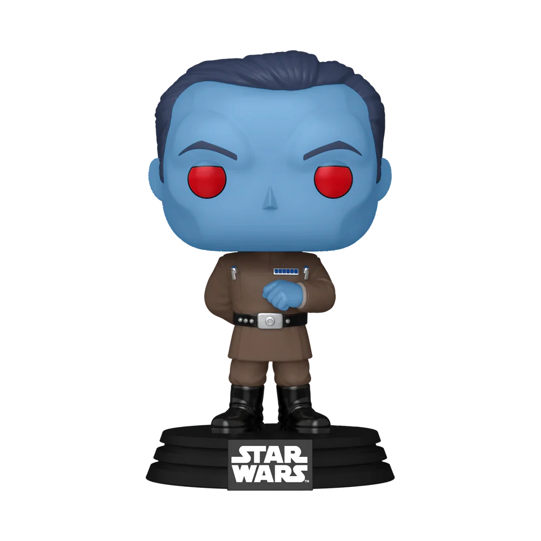 TALES OF THE EMPIRE - POP Star Wars N° 791 - Admiral Thrawn