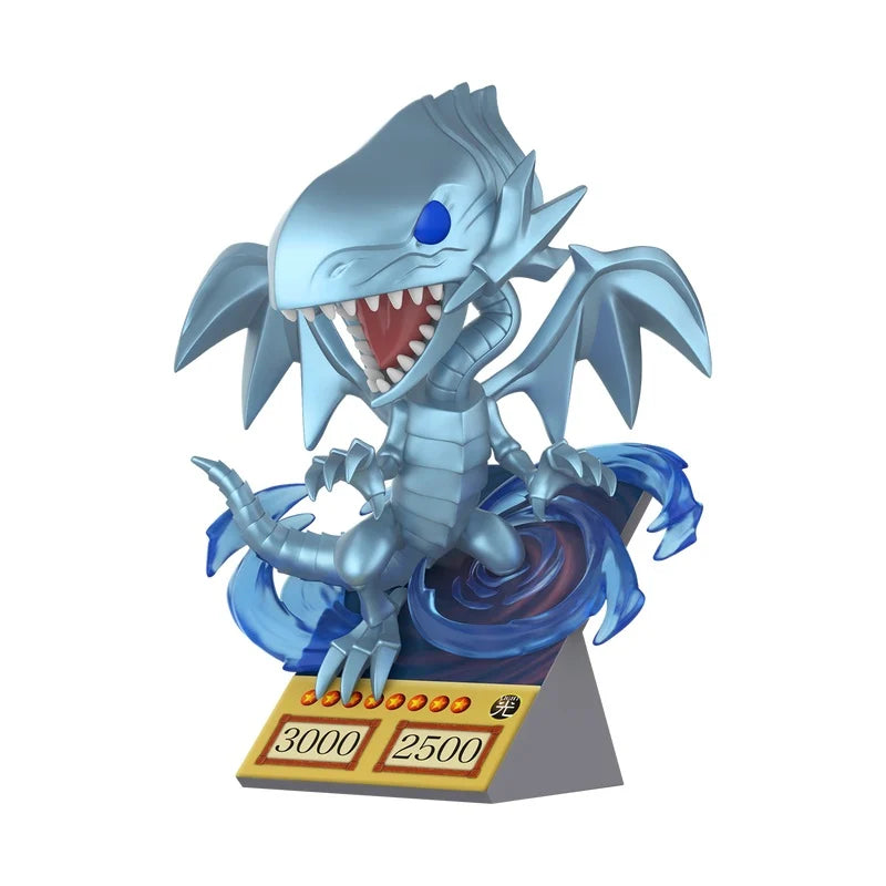 YU-GI-OH! - POP Premium N° 2316 - Blue eyes white dragon (Card)