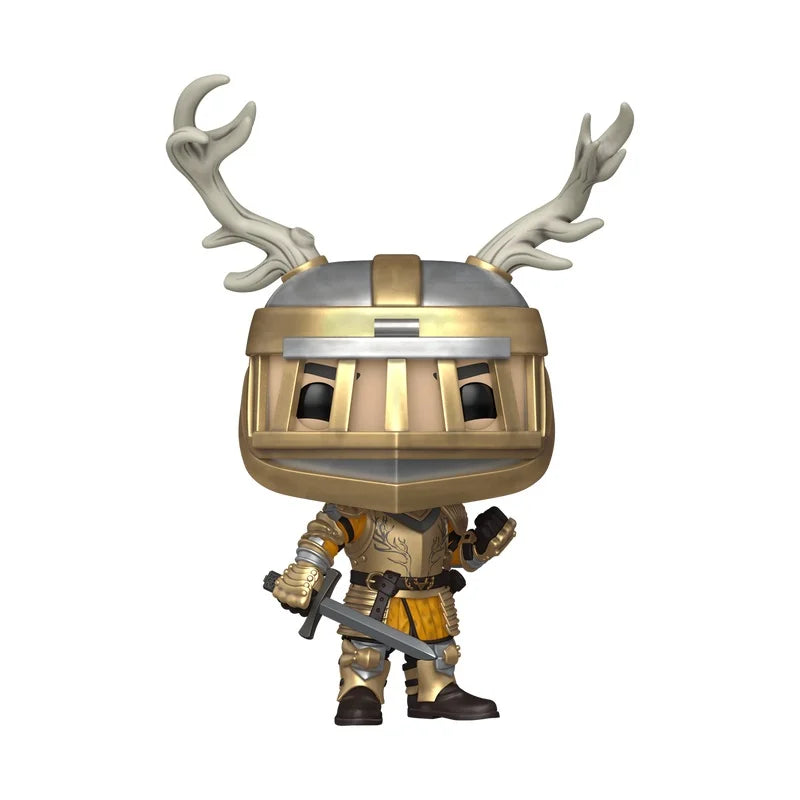 A KNIGHT OF THE SEVEN KINGDOMS - POP TV N° 1902 - Lyonel Baratheon