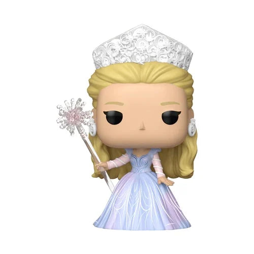 WICKED : FOR GOOD - POP Movies N° 1926 - Glinda