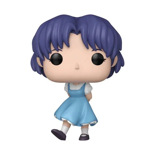 RANMA 1/2 - POP Animation N° 2027 - Akane