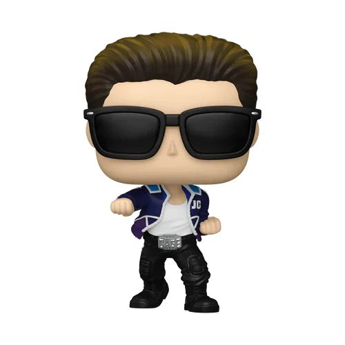 MORTAL KOMBAT (2025) - POP Movies N° 1958 - Johnny Cage