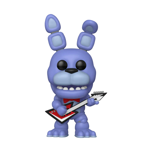 FIVE NIGHTS AT FREDDY'S - POP Games N° 1061 - Bonnie