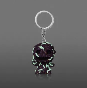 NBX - Pocket Pop Keychain - Oogie (Bugs)(GW)