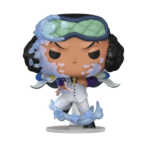 ONE PIECE - POP Animation N° 2057 - Kuzan
